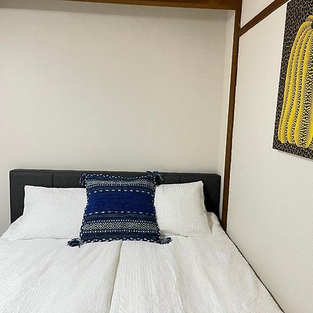 Sakura Inn Asakusa Station Walking 4 Min Shinjuku Shibuya Ginza Oshiage Τόκιο Εξωτερικό φωτογραφία