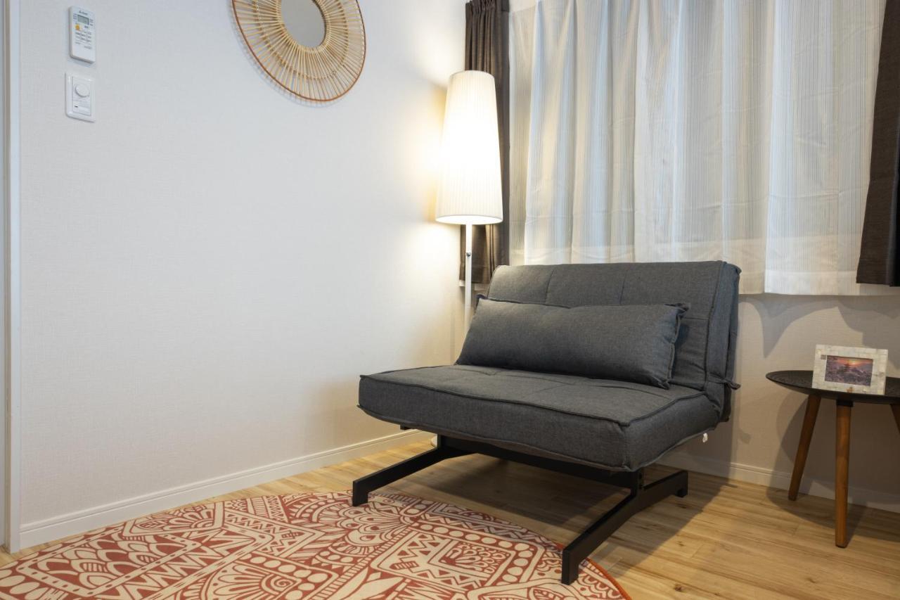Sakura Inn Asakusa Station Walking 4 Min Shinjuku Shibuya Ginza Oshiage Τόκιο Εξωτερικό φωτογραφία