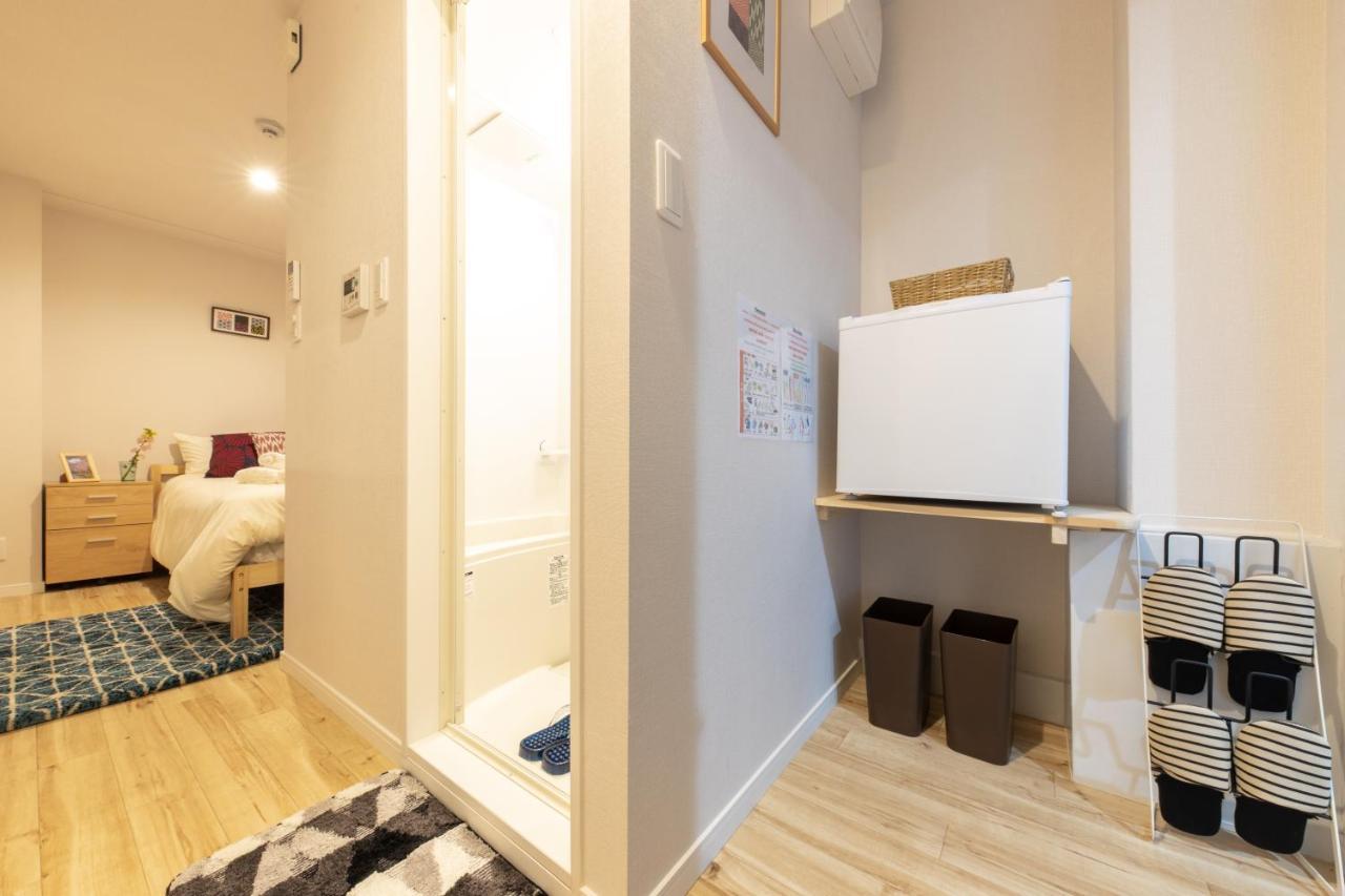 Sakura Inn Asakusa Station Walking 4 Min Shinjuku Shibuya Ginza Oshiage Τόκιο Εξωτερικό φωτογραφία