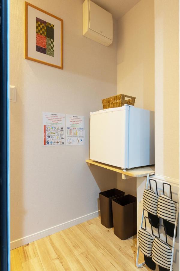 Sakura Inn Asakusa Station Walking 4 Min Shinjuku Shibuya Ginza Oshiage Τόκιο Εξωτερικό φωτογραφία