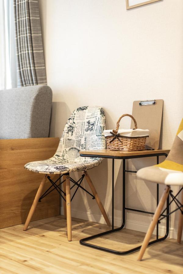 Sakura Inn Asakusa Station Walking 4 Min Shinjuku Shibuya Ginza Oshiage Τόκιο Εξωτερικό φωτογραφία
