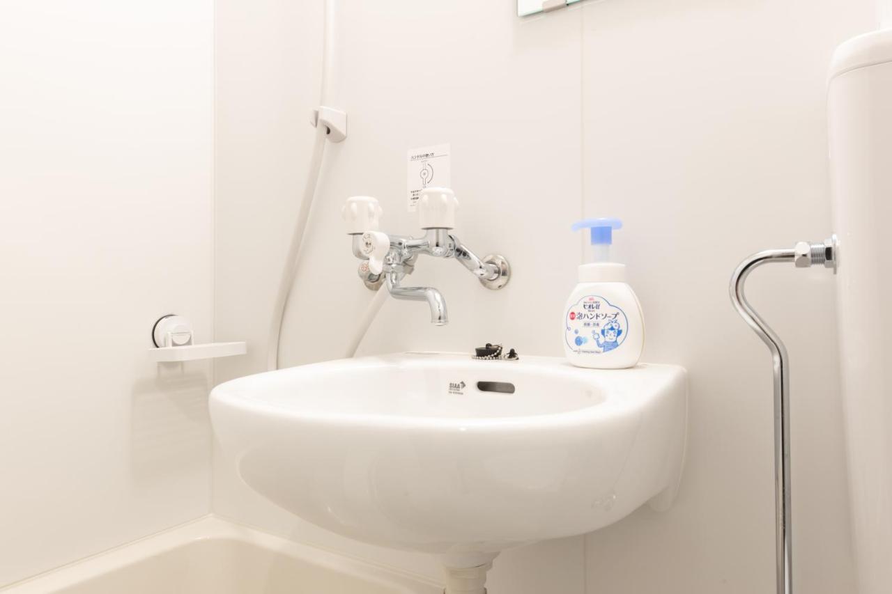 Sakura Inn Asakusa Station Walking 4 Min Shinjuku Shibuya Ginza Oshiage Τόκιο Εξωτερικό φωτογραφία