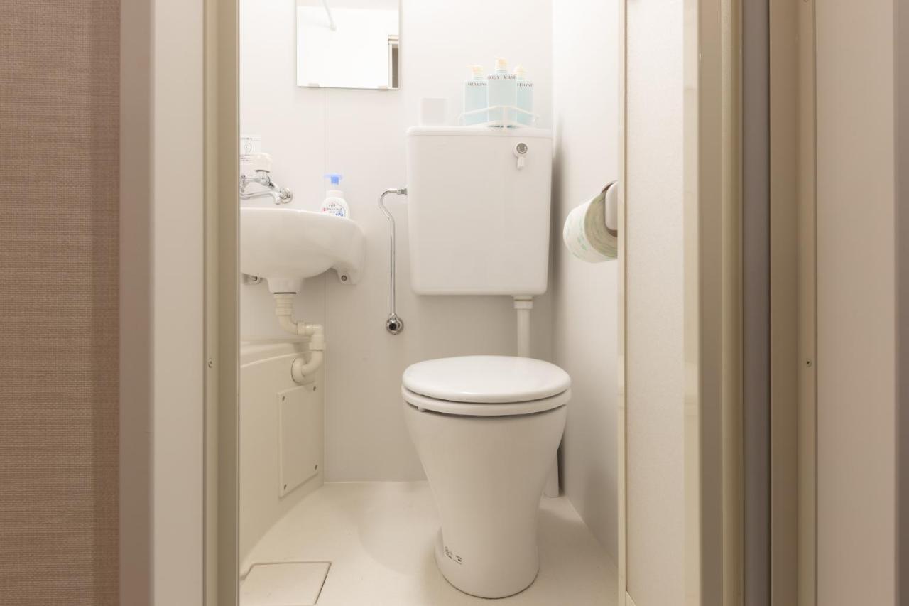 Sakura Inn Asakusa Station Walking 4 Min Shinjuku Shibuya Ginza Oshiage Τόκιο Εξωτερικό φωτογραφία