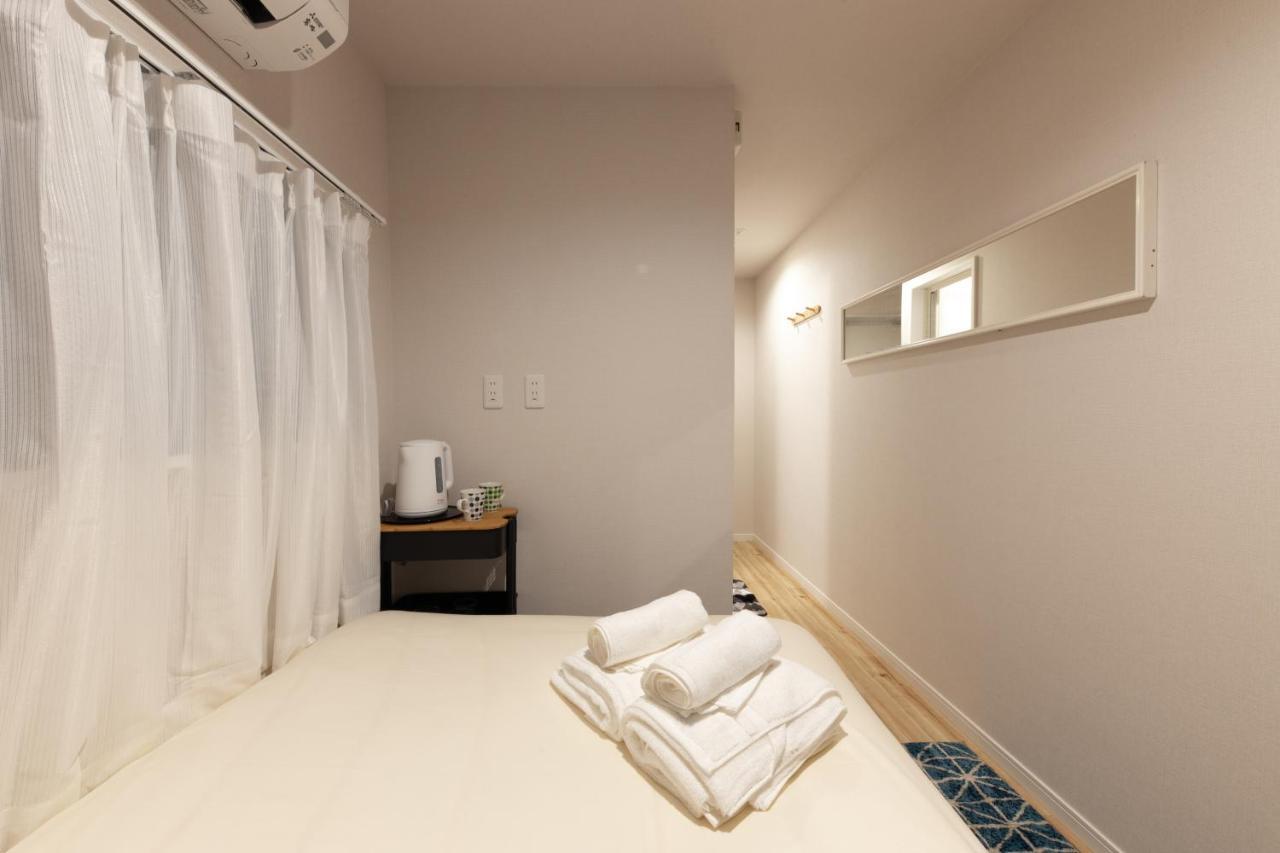 Sakura Inn Asakusa Station Walking 4 Min Shinjuku Shibuya Ginza Oshiage Τόκιο Εξωτερικό φωτογραφία