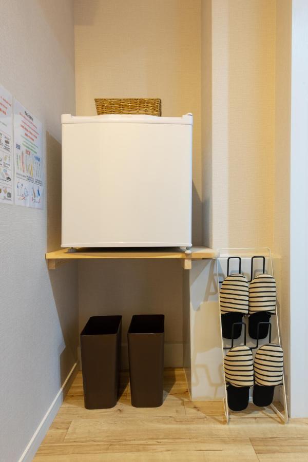 Sakura Inn Asakusa Station Walking 4 Min Shinjuku Shibuya Ginza Oshiage Τόκιο Εξωτερικό φωτογραφία