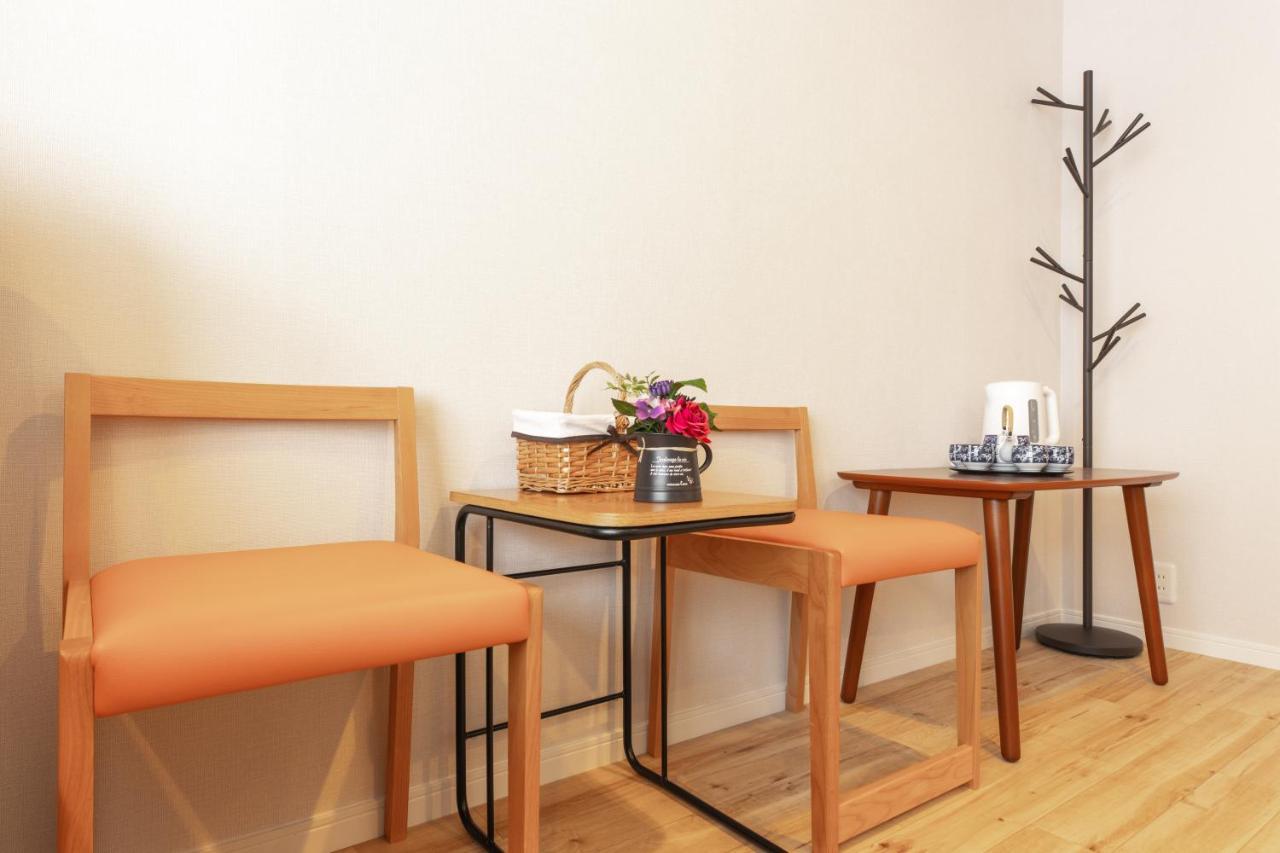Sakura Inn Asakusa Station Walking 4 Min Shinjuku Shibuya Ginza Oshiage Τόκιο Εξωτερικό φωτογραφία