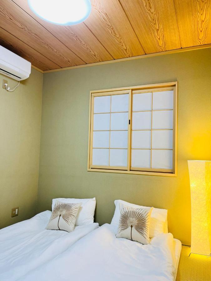 Sakura Inn Asakusa Station Walking 4 Min Shinjuku Shibuya Ginza Oshiage Τόκιο Εξωτερικό φωτογραφία