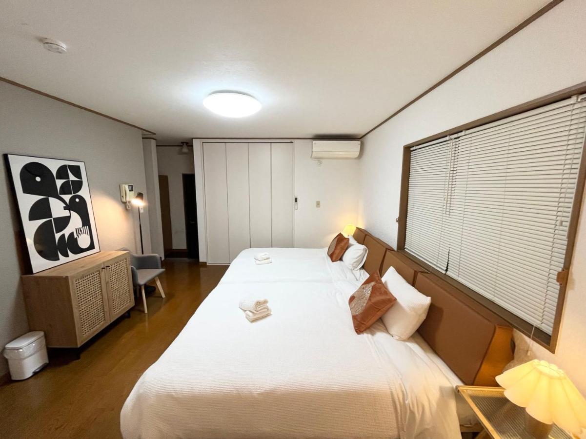 Sakura Inn Asakusa Station Walking 4 Min Shinjuku Shibuya Ginza Oshiage Τόκιο Εξωτερικό φωτογραφία