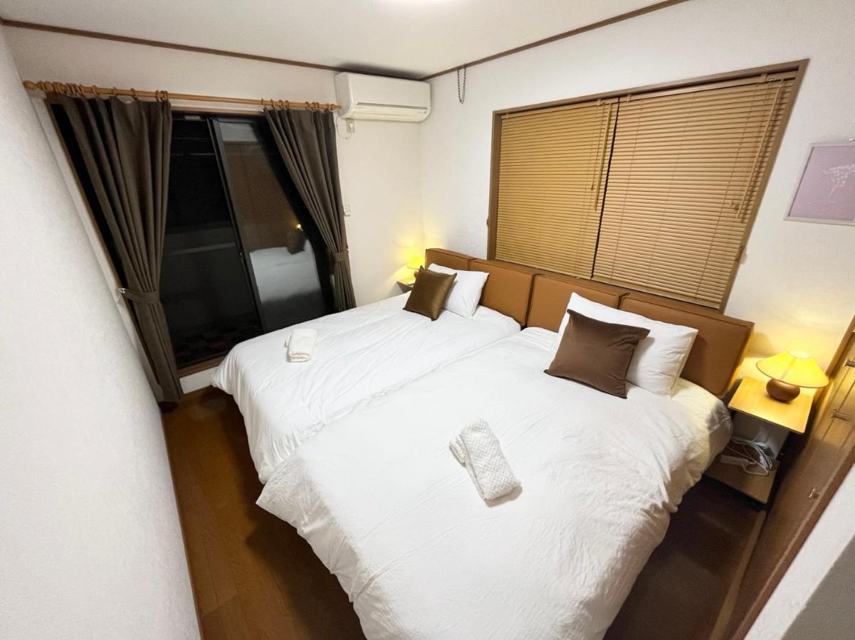 Sakura Inn Asakusa Station Walking 4 Min Shinjuku Shibuya Ginza Oshiage Τόκιο Εξωτερικό φωτογραφία