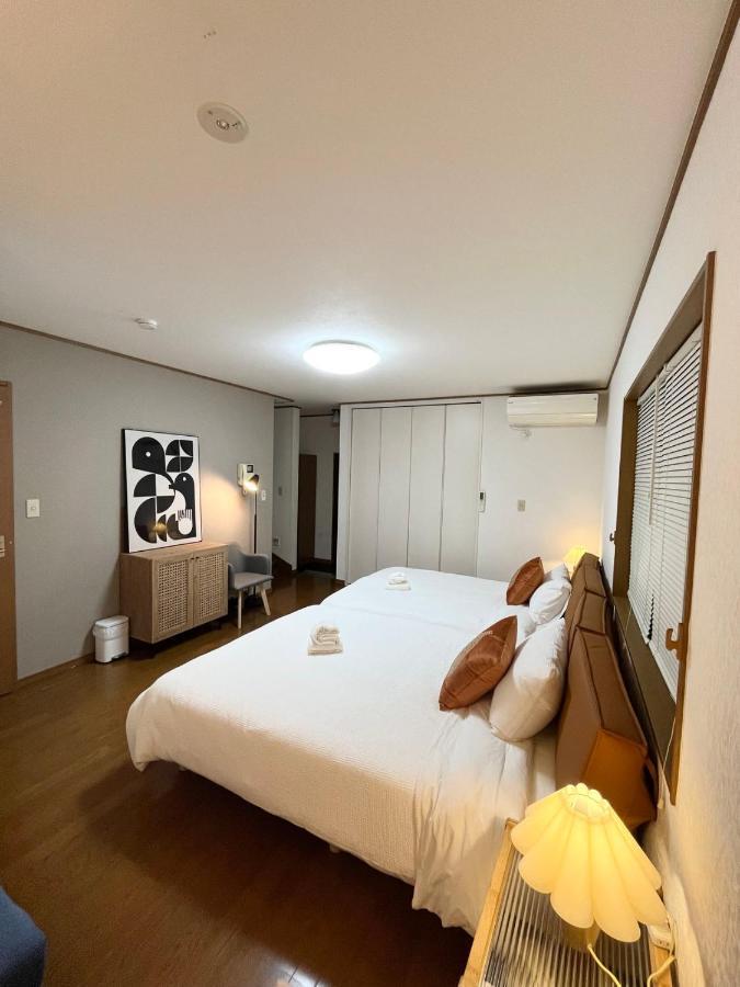 Sakura Inn Asakusa Station Walking 4 Min Shinjuku Shibuya Ginza Oshiage Τόκιο Εξωτερικό φωτογραφία