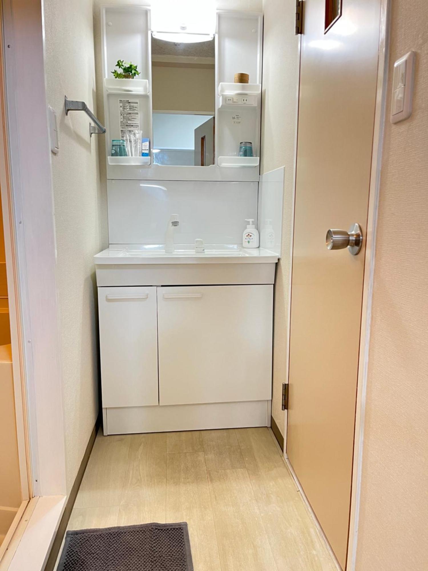 Sakura Inn Asakusa Station Walking 4 Min Shinjuku Shibuya Ginza Oshiage Τόκιο Εξωτερικό φωτογραφία