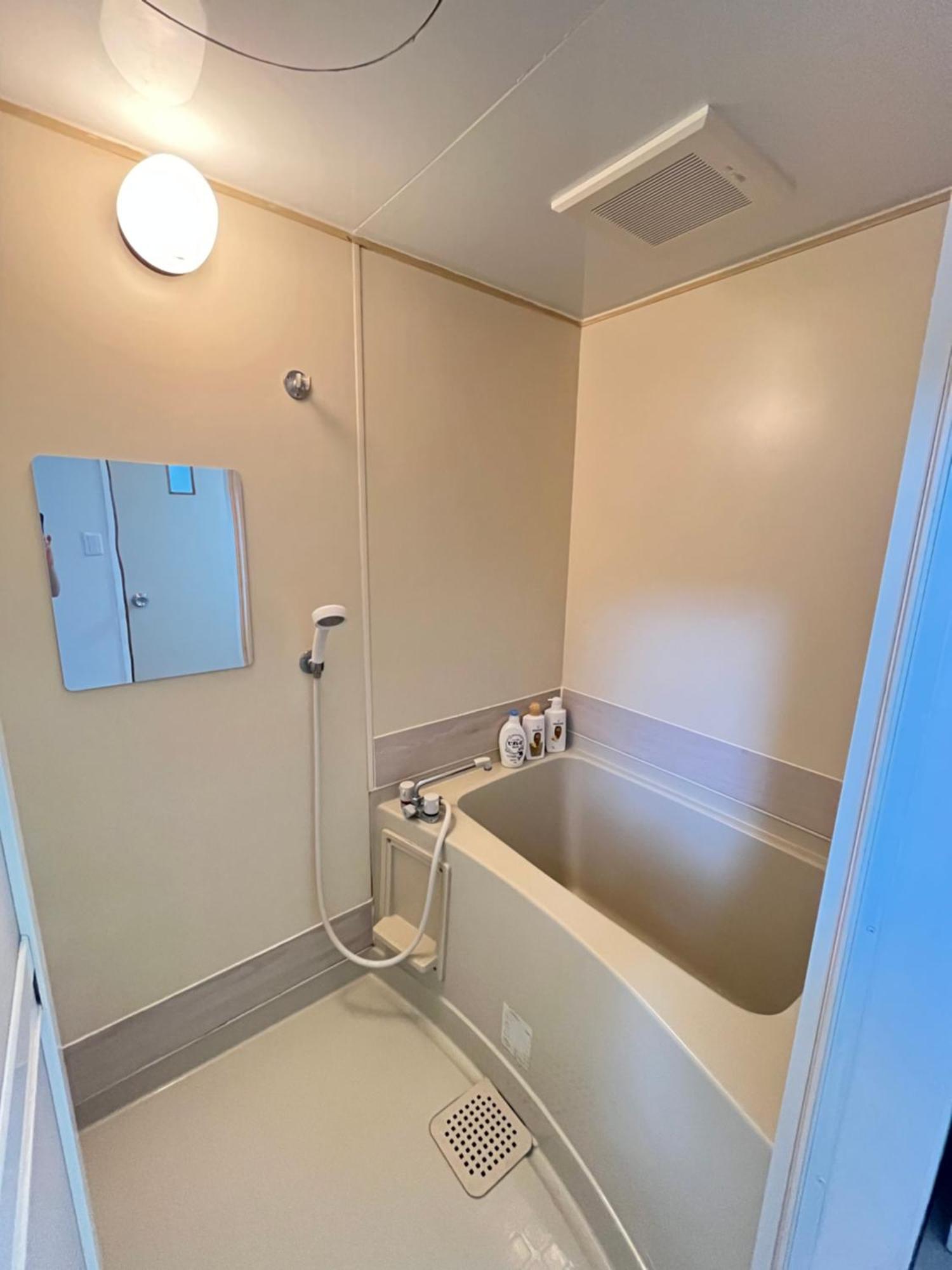 Sakura Inn Asakusa Station Walking 4 Min Shinjuku Shibuya Ginza Oshiage Τόκιο Εξωτερικό φωτογραφία