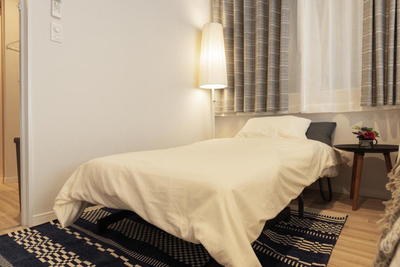 Sakura Inn Asakusa Station Walking 4 Min Shinjuku Shibuya Ginza Oshiage Τόκιο Εξωτερικό φωτογραφία