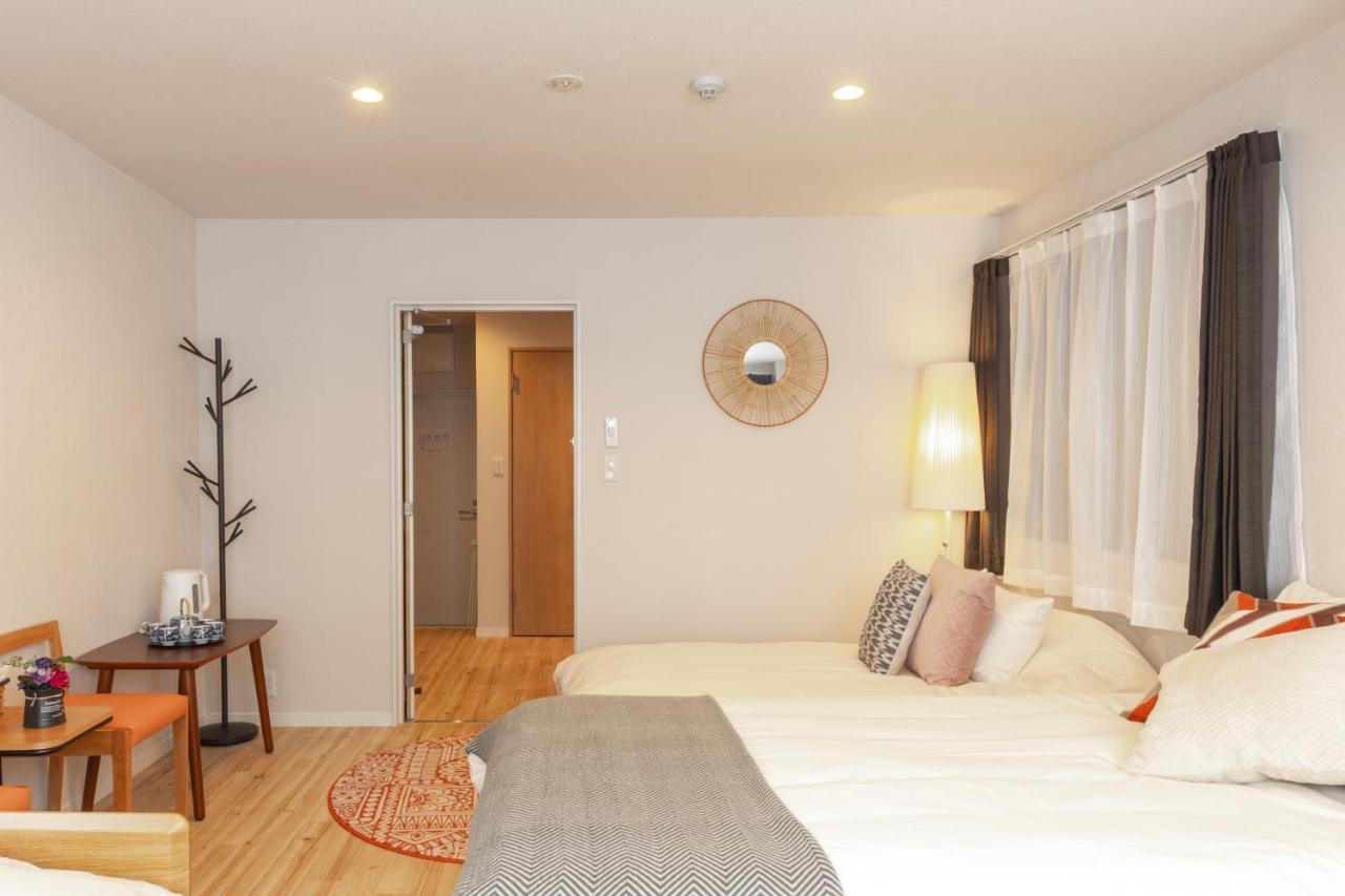 Sakura Inn Asakusa Station Walking 4 Min Shinjuku Shibuya Ginza Oshiage Τόκιο Εξωτερικό φωτογραφία