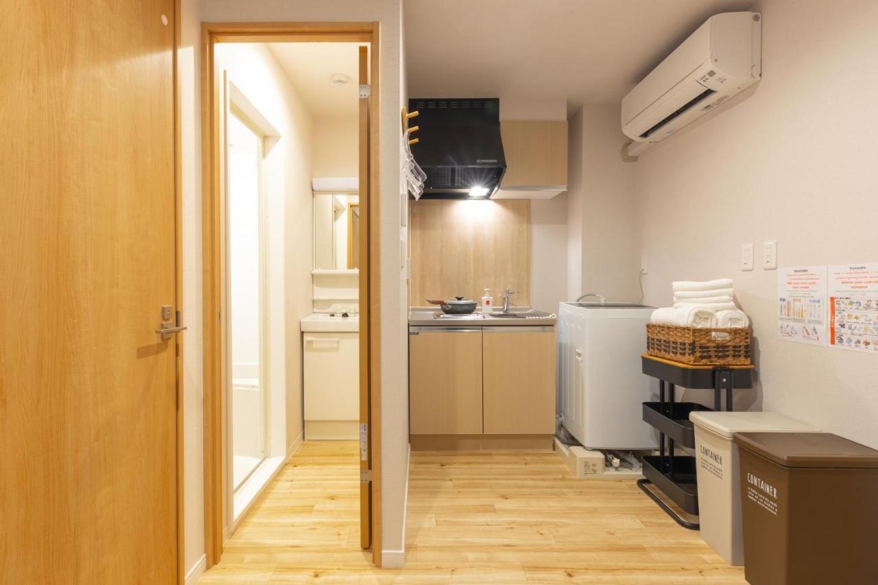 Sakura Inn Asakusa Station Walking 4 Min Shinjuku Shibuya Ginza Oshiage Τόκιο Εξωτερικό φωτογραφία