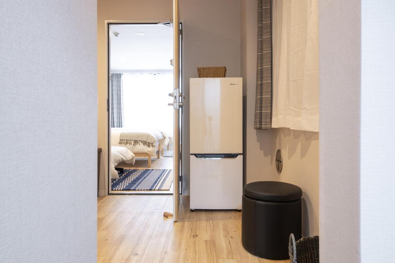 Sakura Inn Asakusa Station Walking 4 Min Shinjuku Shibuya Ginza Oshiage Τόκιο Εξωτερικό φωτογραφία