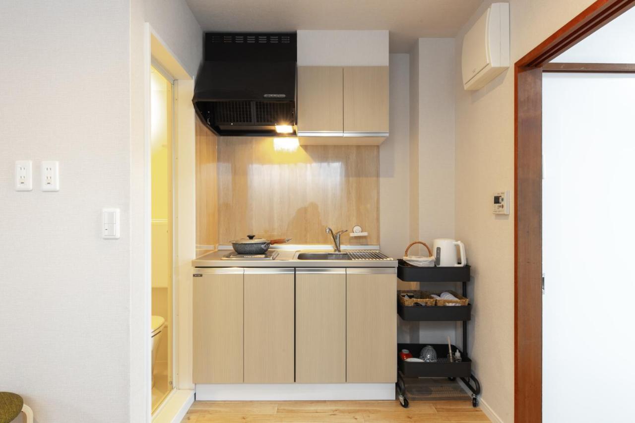Sakura Inn Asakusa Station Walking 4 Min Shinjuku Shibuya Ginza Oshiage Τόκιο Εξωτερικό φωτογραφία
