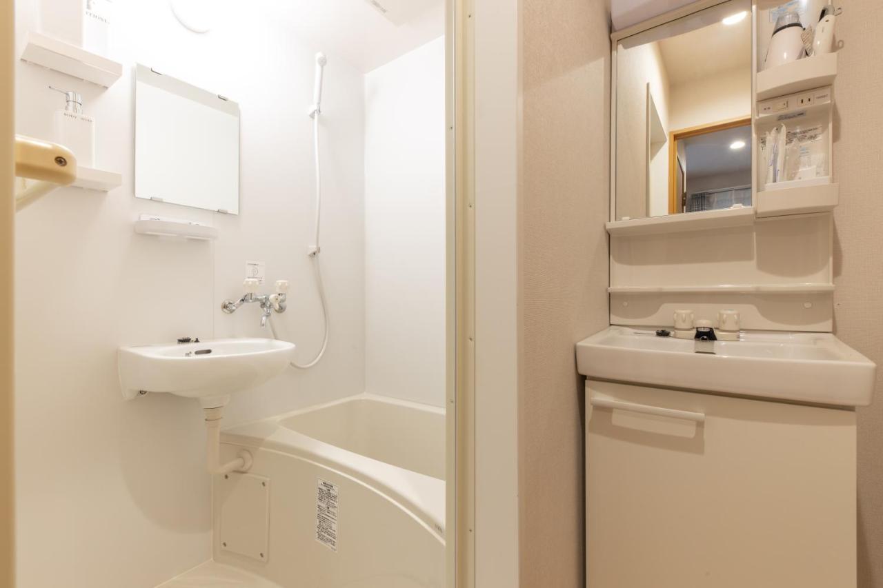 Sakura Inn Asakusa Station Walking 4 Min Shinjuku Shibuya Ginza Oshiage Τόκιο Εξωτερικό φωτογραφία
