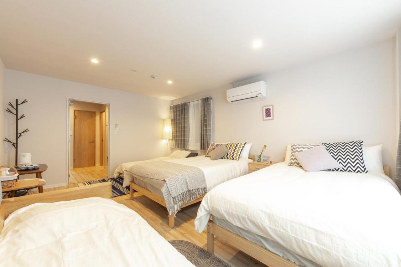 Sakura Inn Asakusa Station Walking 4 Min Shinjuku Shibuya Ginza Oshiage Τόκιο Εξωτερικό φωτογραφία