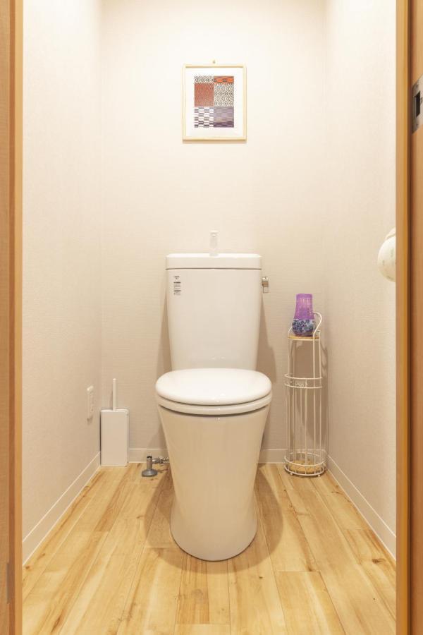 Sakura Inn Asakusa Station Walking 4 Min Shinjuku Shibuya Ginza Oshiage Τόκιο Εξωτερικό φωτογραφία