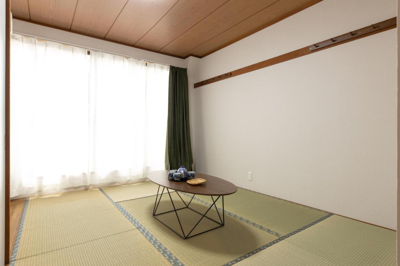 Sakura Inn Asakusa Station Walking 4 Min Shinjuku Shibuya Ginza Oshiage Τόκιο Εξωτερικό φωτογραφία