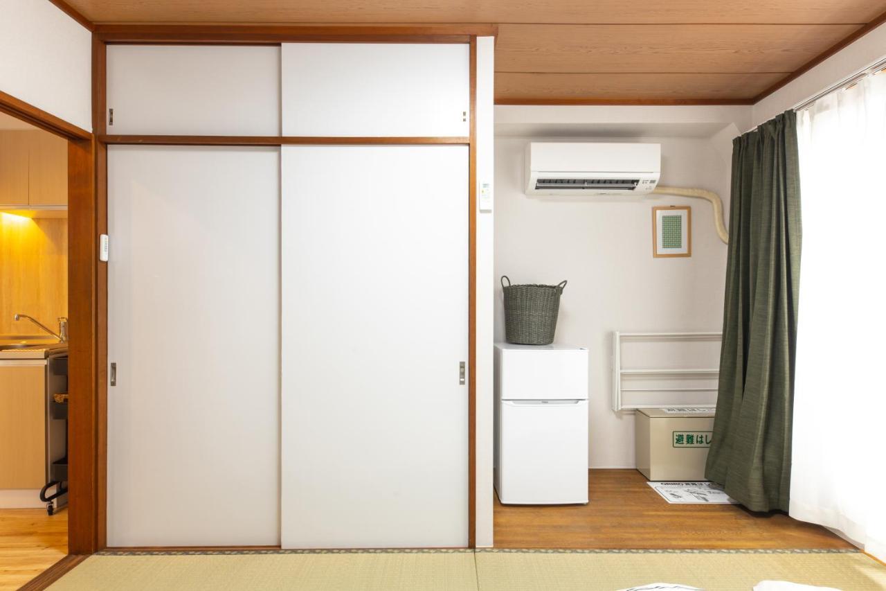 Sakura Inn Asakusa Station Walking 4 Min Shinjuku Shibuya Ginza Oshiage Τόκιο Εξωτερικό φωτογραφία