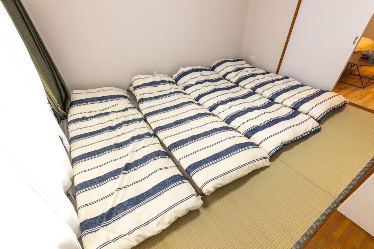 Sakura Inn Asakusa Station Walking 4 Min Shinjuku Shibuya Ginza Oshiage Τόκιο Εξωτερικό φωτογραφία