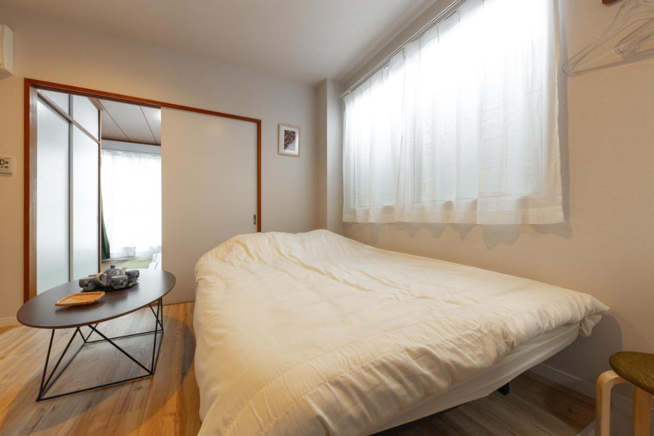 Sakura Inn Asakusa Station Walking 4 Min Shinjuku Shibuya Ginza Oshiage Τόκιο Εξωτερικό φωτογραφία