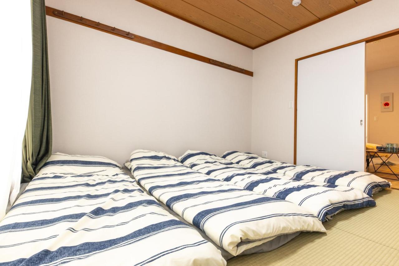 Sakura Inn Asakusa Station Walking 4 Min Shinjuku Shibuya Ginza Oshiage Τόκιο Εξωτερικό φωτογραφία